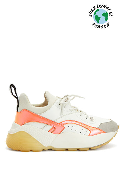 Setalla McCartney Kadın Sneakers - Görsel 2