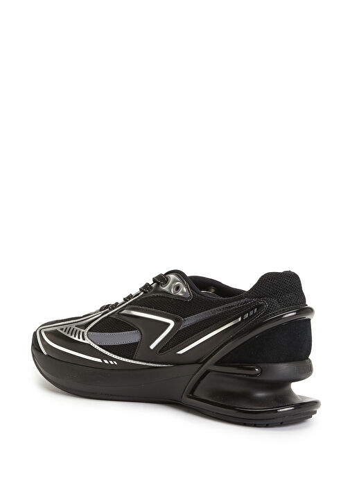 Fendi Kadın Sneakers - Görsel 4