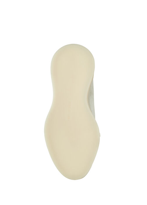 Aerobic Hi Açık Gri Erkek Deri Sneaker - Görsel 6