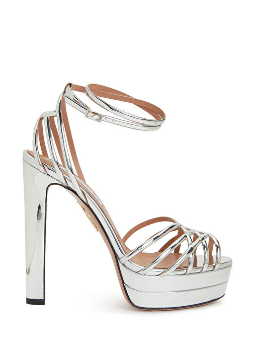 Silver Kadın Sandalet - Görsel 2