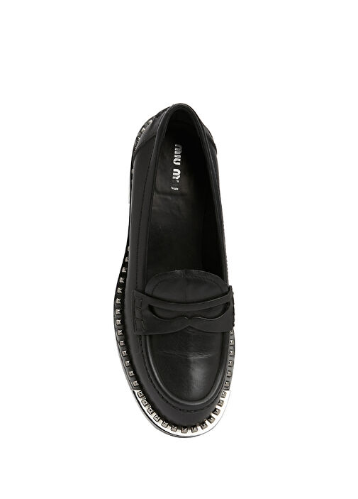 Miu Miu Kadın Ayakkabı - Görsel 5