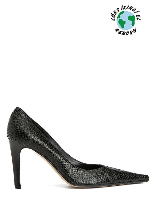 Sergio Rossi Topuklu Ayakkabı - Görsel 2