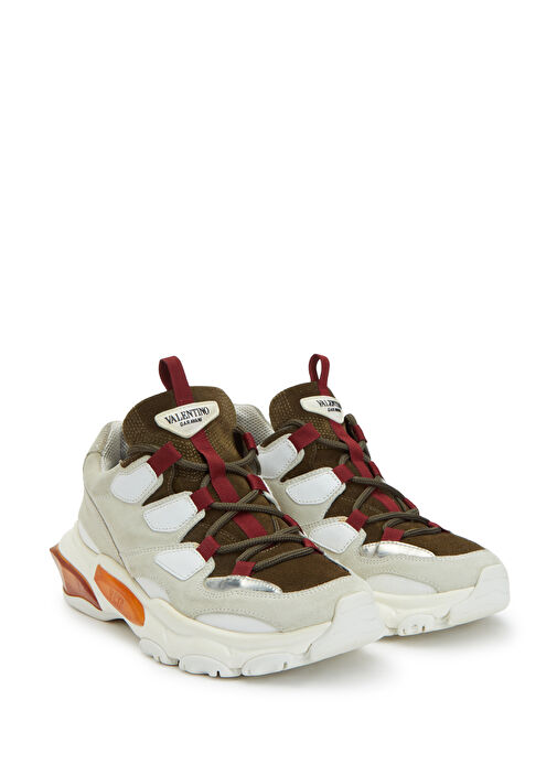 Valentino Garavani Kadın Sneakers - Görsel 3