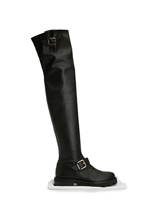 Jimmy Choo Kadın Çizme - Görsel 7