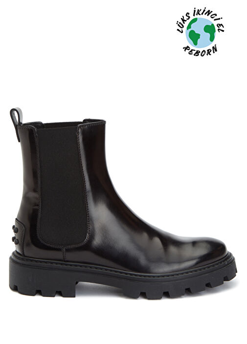 Tod's Kadın Bot - Görsel 2