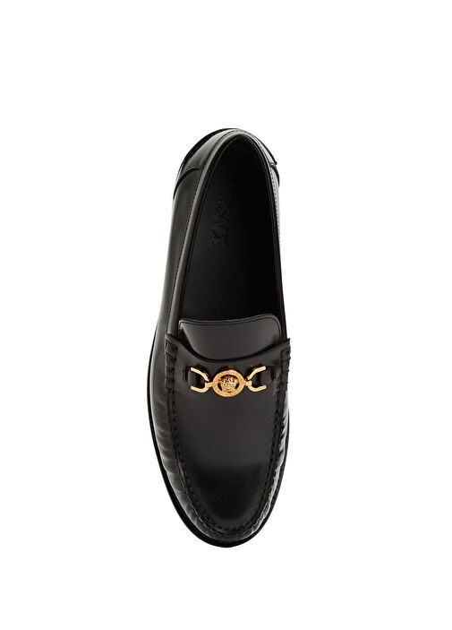 Versace Erkek Loafer - Görsel 5