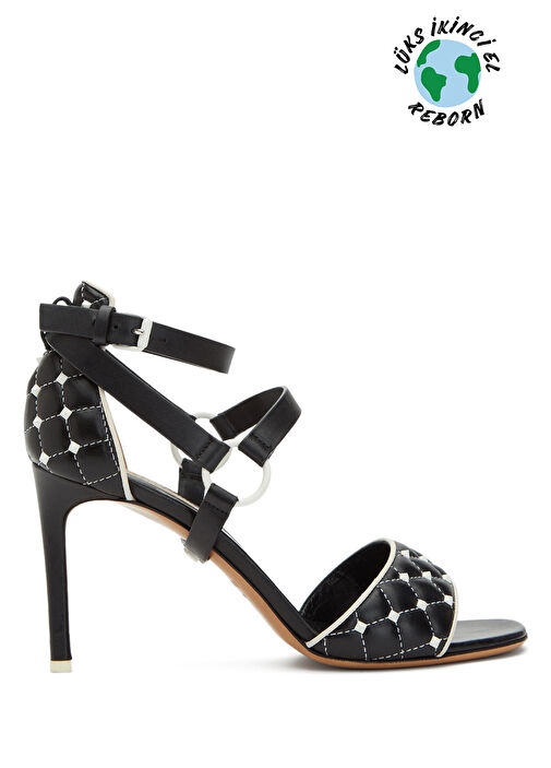 Valentino Garavani Topuklu Ayakkabı - Görsel 2