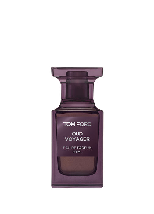 [未開封品]TOM FORD OUD VOYAGER オードパルファム 50ml Tom Ford - Oud Voyager 50ml -