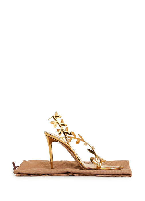 Gianvito Rossi Kadın Sandalet - Görsel 7