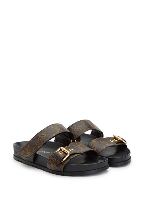 Louis Vuitton Kadın Terlik - Görsel 3