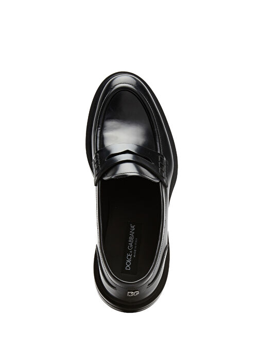 Dolce&Gabbana Erkek Loafer - Görsel 5