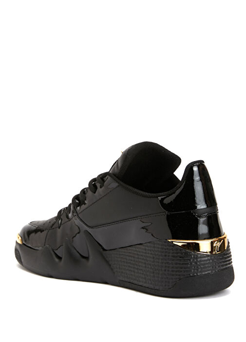 Giuseppe Zanotti Erkek Sneakers - Görsel 4