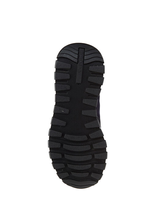 Beymen Reborn Beymen Reborn Siyah Lacivert Prada Kadın Sneakers | Beymen Siyah Lacivert - 6. görsel