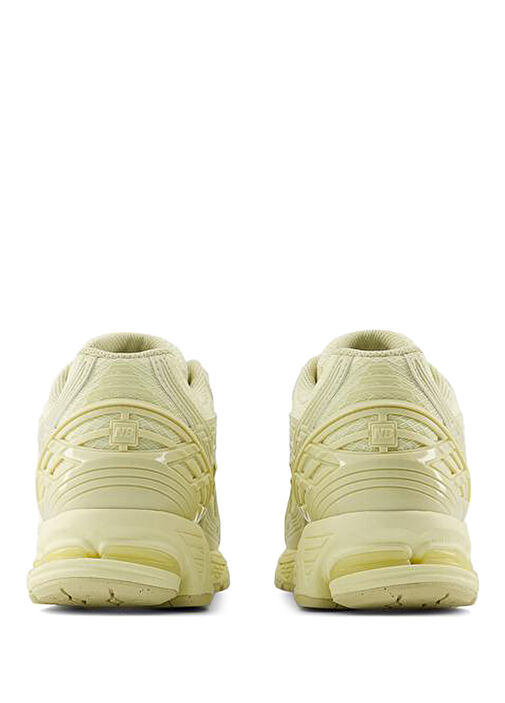 1906 Bej Kadın Sneaker - Görsel 5