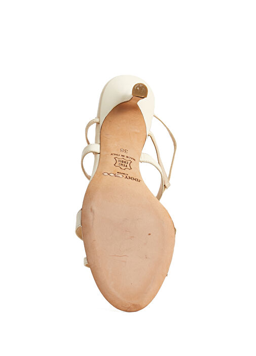 Jimmy Choo Topuklu Ayakkabı - Görsel 6