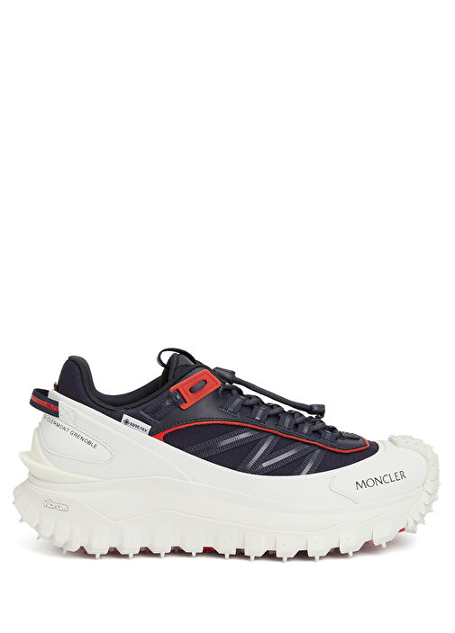 Trailgrip GTX Beyaz Lila Erkek Sneaker - Görsel 2