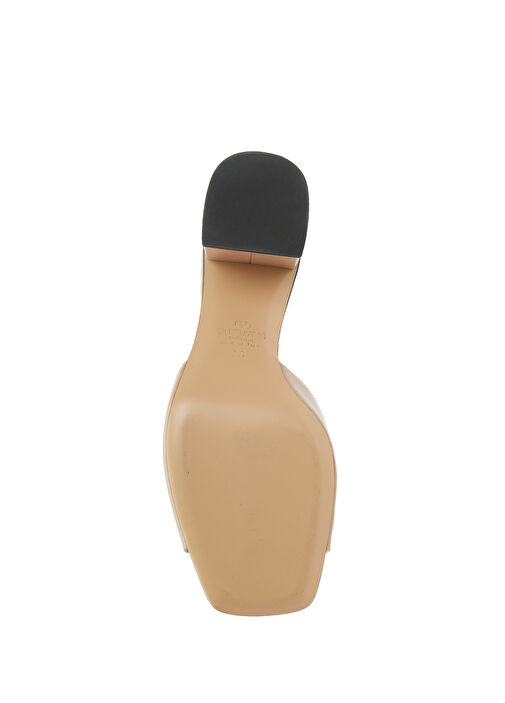 Valentino Garavani Topuklu Terlik - Görsel 6