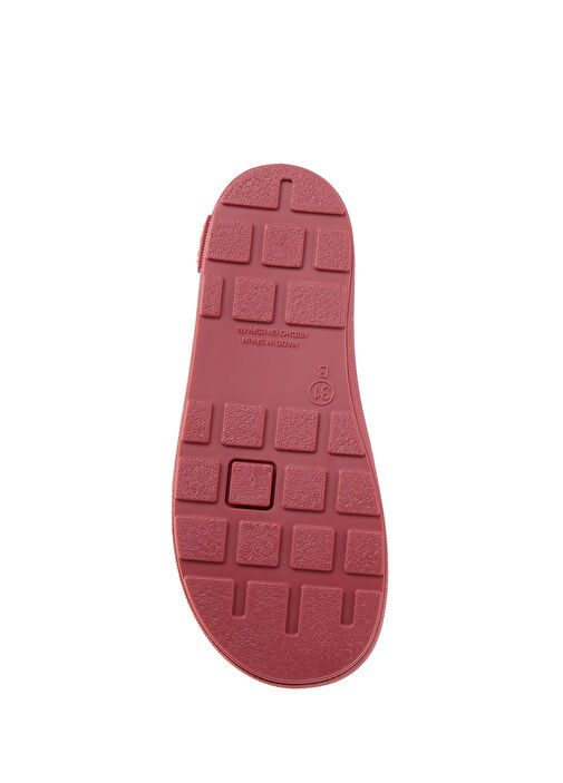 Yogi Borreguito Pembe Unisex Çocuk Bot - Görsel 6