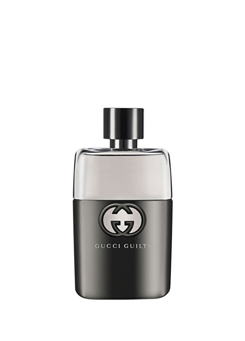 Gucci - Pour Homme EDT 50 ml -