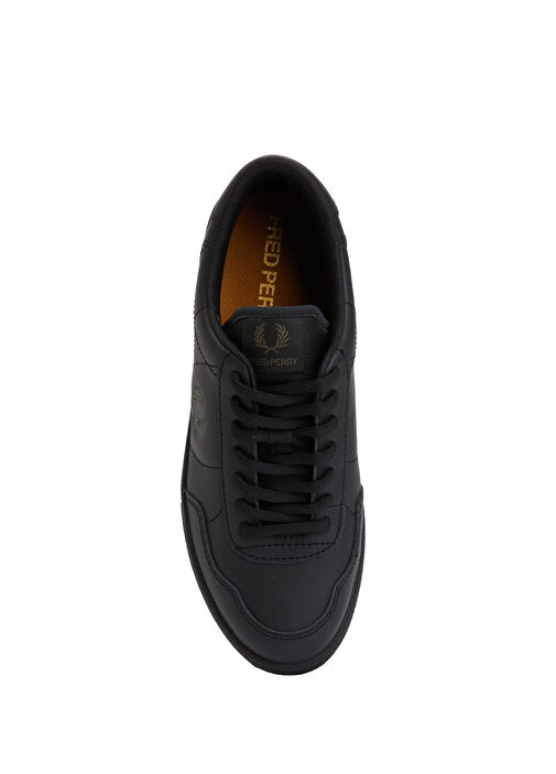 Baseline Siyah Erkek Sneaker - Görsel 5