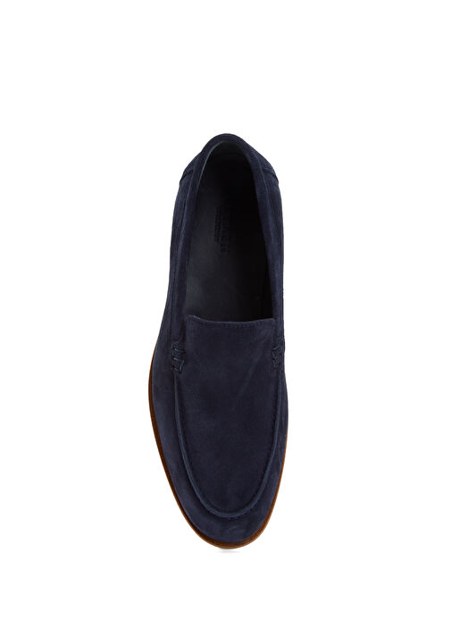 Beymen Collection Beymen Collection Lacivert Erkek Süet Loafer | Beymen Lacivert - 5. görsel