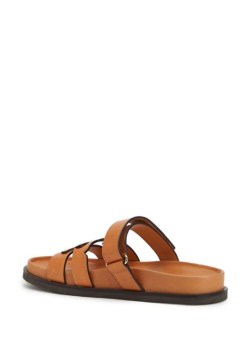 Tory Burch Kadın Terlik - Görsel 4