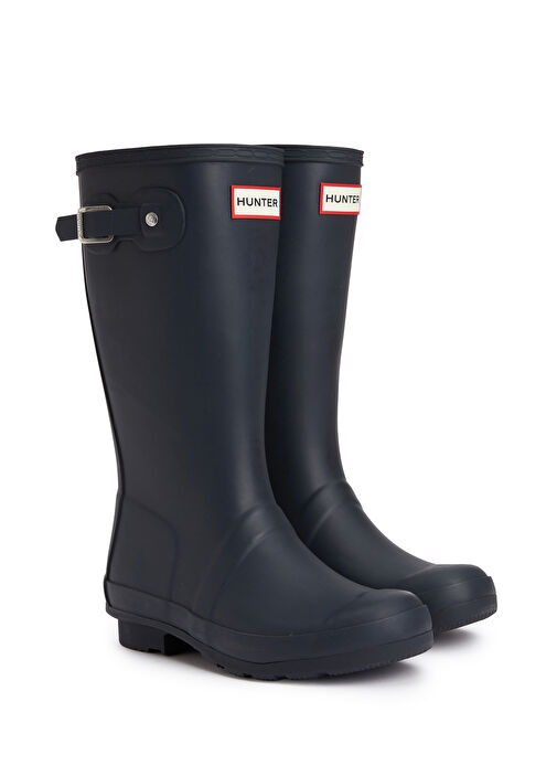 Originals Junior Lacivert Çocuk Kauçuk Çizme - Görsel 3