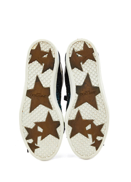 Jimmy Choo Kadın Sneakers - Görsel 6