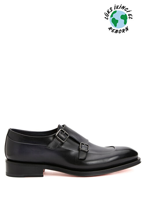 Santoni Erkek Ayakkabı - Görsel 2