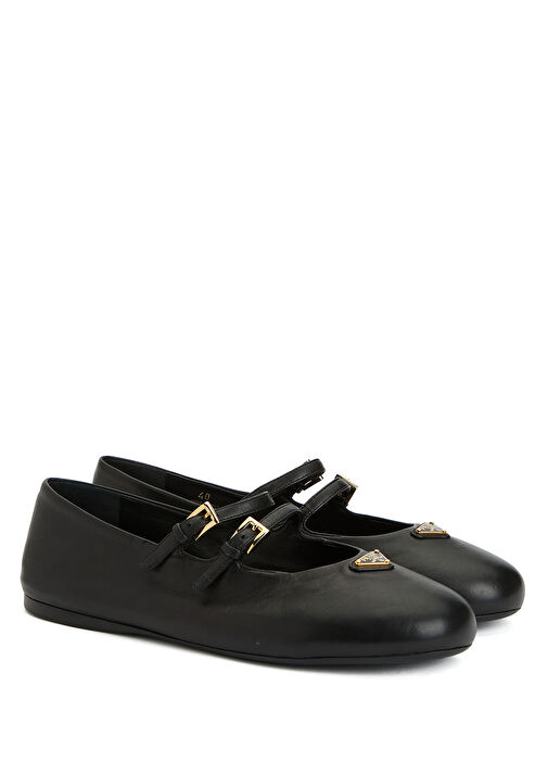 Prada Kadın Babet - Görsel 3