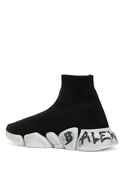 Balenciaga Kadın Sneakers - Görsel 4