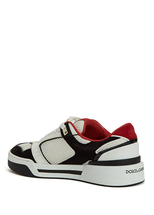Dolce&Gabbana Kadın Sneakers - Görsel 4