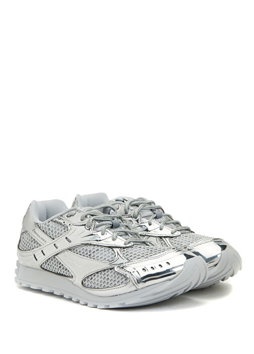 Orbit Silver Kadın Sneaker - Görsel 3