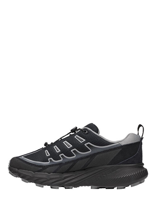 Merrell Siyah Erkek Agility Peak 5 Trek Se Siyah Erkek Spor
