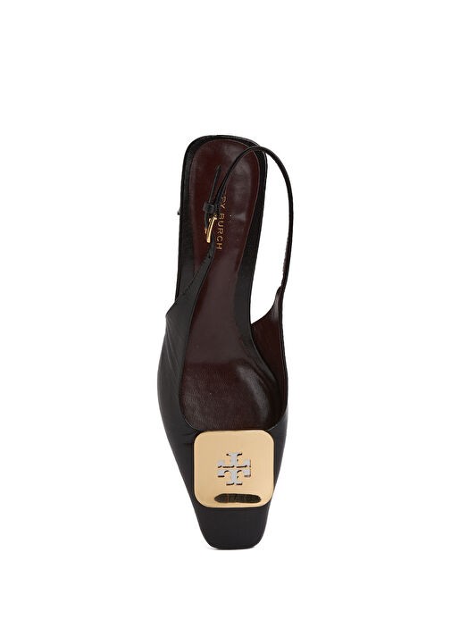 Tory Burch Topuklu Ayakkabı - Görsel 5