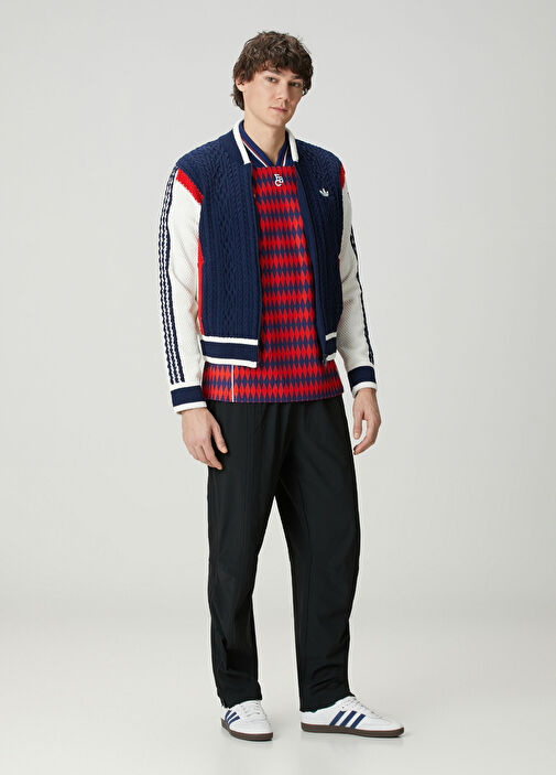  FC Bayern LFSTLR ジャージ 長袖 Adidas - FC Bayern Münich LFSTLR Forma T-shirt - Kırmızı