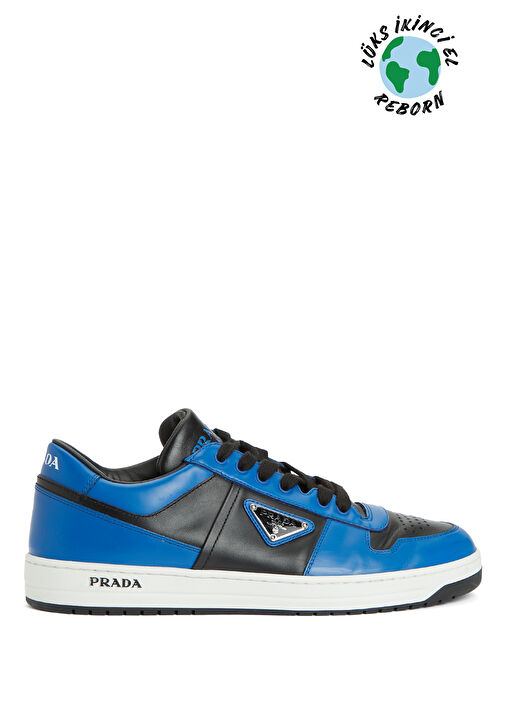 Prada Erkek Sneakers - Görsel 2