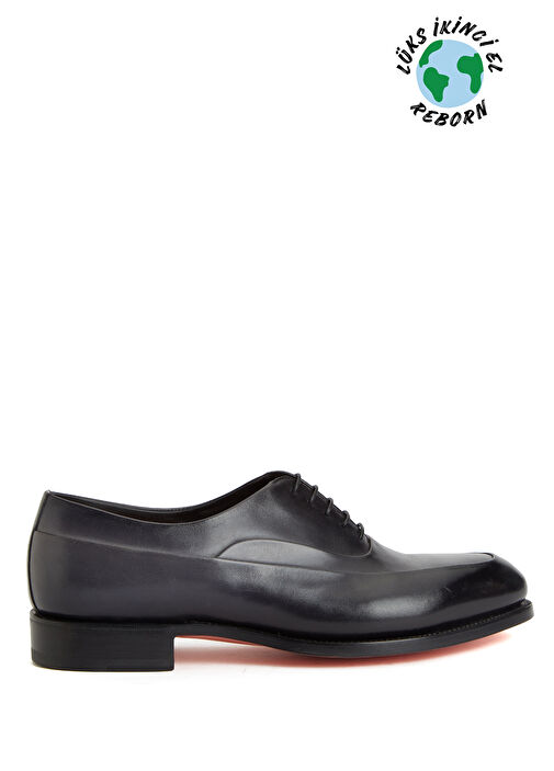 Santoni Erkek Ayakkabı - Görsel 2