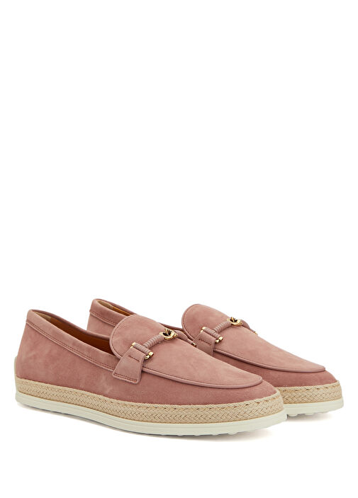 Tod's Kadın Loafer - Görsel 3