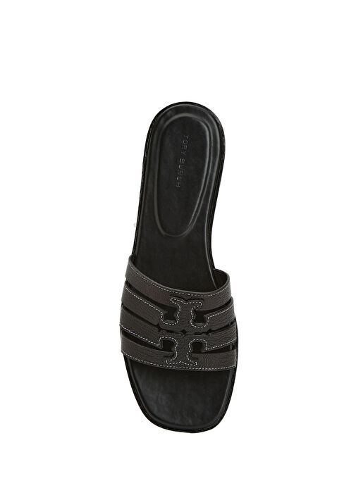 Tory Burch Kadın Terlik - Görsel 5