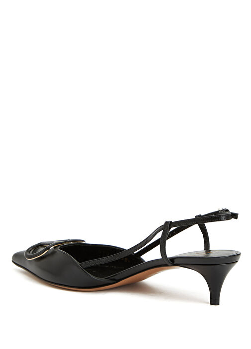 Valentino Garavani Topuklu Ayakkabı - Görsel 4