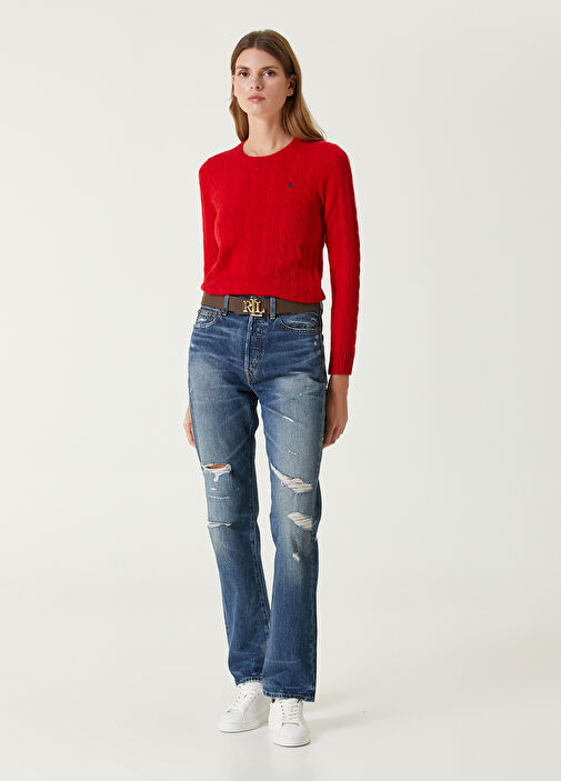 Ralph lauren boyfriend jeans best sale