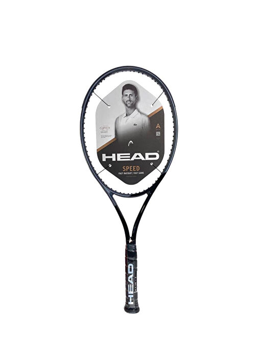 Head - Speed MP Black 2023 Kordajsız Tenis Raketi