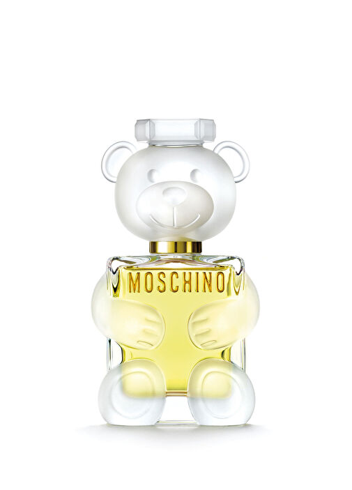 Moschino - Toy 2 EDP 50 ml Kadın Parfüm - Çok Renkli