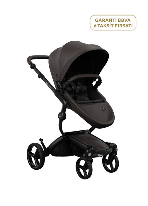 mima xari sport stroller