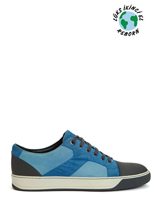 Lanvin Erkek Sneakers - Görsel 2