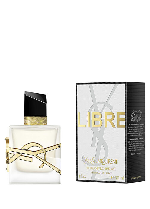 Yves Saint Laurent - Libre 30 ml Saç Parfümü -