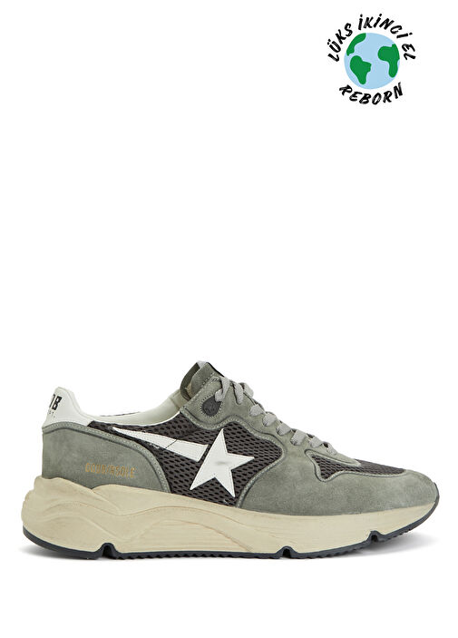 Golden Goose Erkek Sneakers - Görsel 2