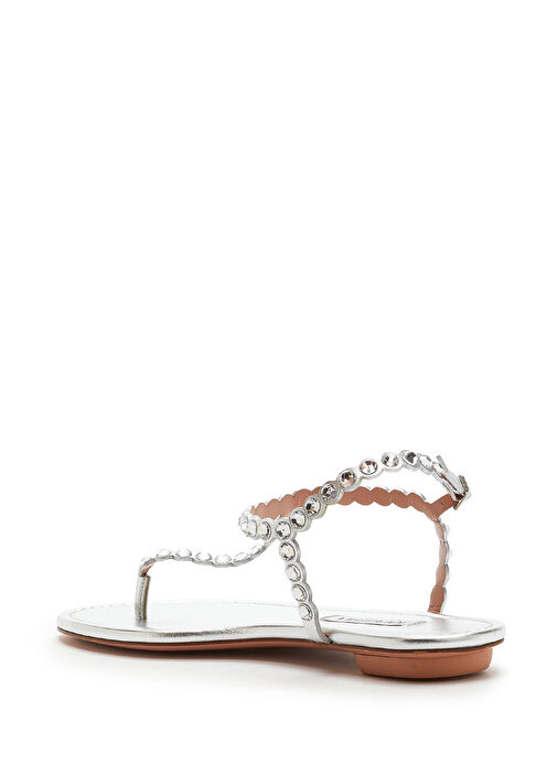 Aquazzura Kadın Sandalet - Görsel 4