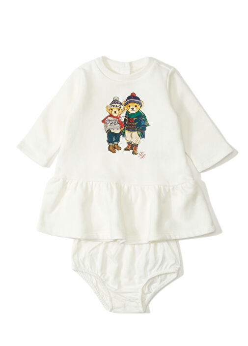 Ralph lauren little girl dresses best sale